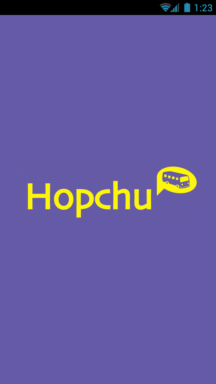 Hopchu